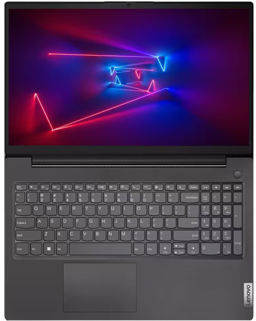 Laptop Lenovo V15 G4 AMN (82YU00YYRM) Business Black - obraz 4