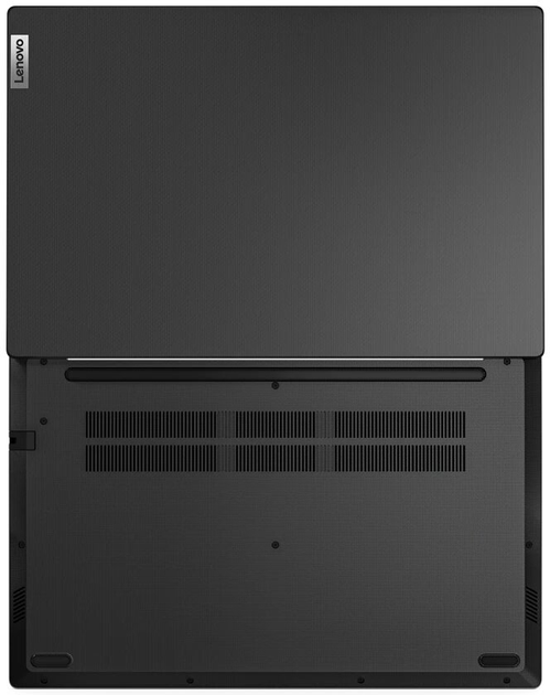 Ноутбук Lenovo V15 G4 IRU (83A1007CRM) Business Black - зображення 6