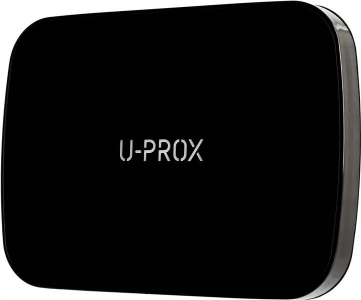 Комплект охранной сигнализации U-Prox MPX LE KF kit, U-Prox MPX LE, U-Prox PIR, U-Prox WDC, U-Prox Keyfob B4 Black (4820261371017) - изображение 2