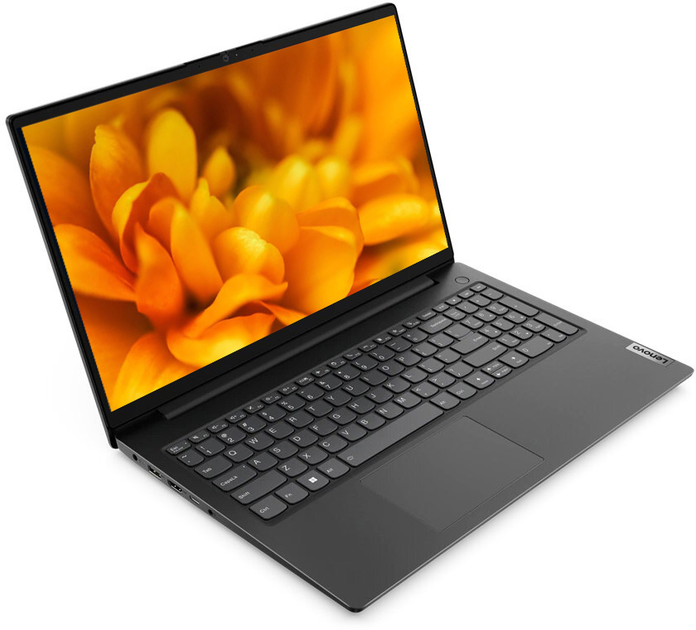 Laptop Lenovo V15 G4 IRU (83A100ABRM) Business Black - obraz 2