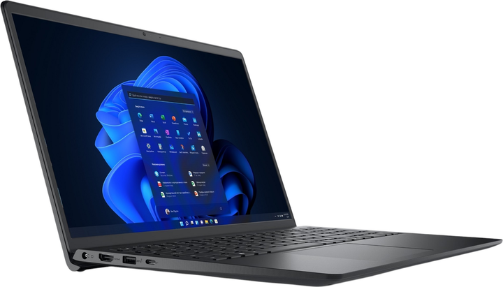 Ноутбук Dell Vostro 15 3530 (N3404PVNB3530EMEA01_1TB) Black - зображення 2