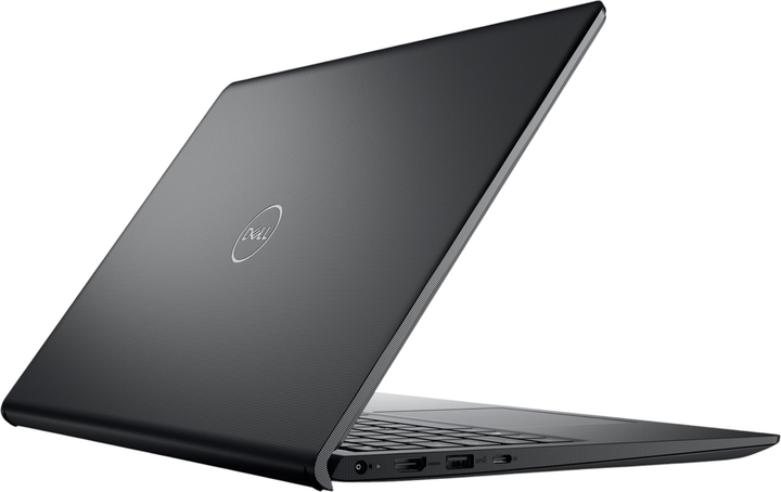 Ноутбук Dell Vostro 15 3530 (N3404PVNB3530EMEA01_1TB) Black - зображення 5