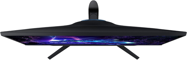 Monitor 27" Samsung Odyssey G3 G30D (LS27DG302EUXEN) - obraz 9