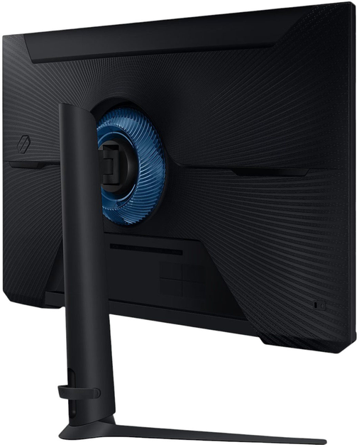 Monitor 27" Samsung Odyssey G3 G30D (LS27DG302EUXEN) - obraz 12