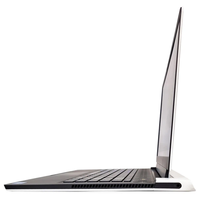 Ноутбук Alienware X15 R2: Core i7-12700H / RAM 32 ГБ / GeForce RTX 3080 Ti, 16 ГБ / SSD 4 ТБ / 15.6" QHD, 240 Гц / Б/У - изображение 5