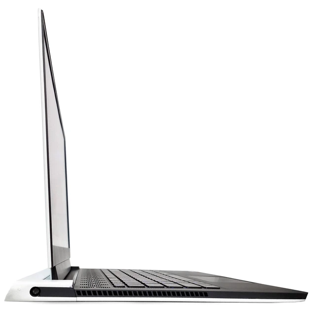 Ноутбук Alienware X15 R2: Core i7-12700H / RAM 32 ГБ / GeForce RTX 3080 Ti, 16 ГБ / SSD 4 ТБ / 15.6" QHD, 240 Гц / Б/У - изображение 6