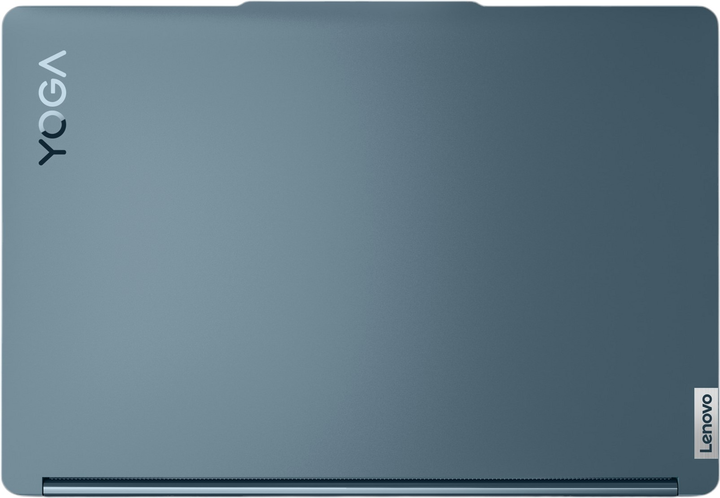 Laptop Lenovo Yoga Book 9 13IMU9 (83FF0020PB_PL) Tidal Teal + firmowy plecak i mysz - obraz 12