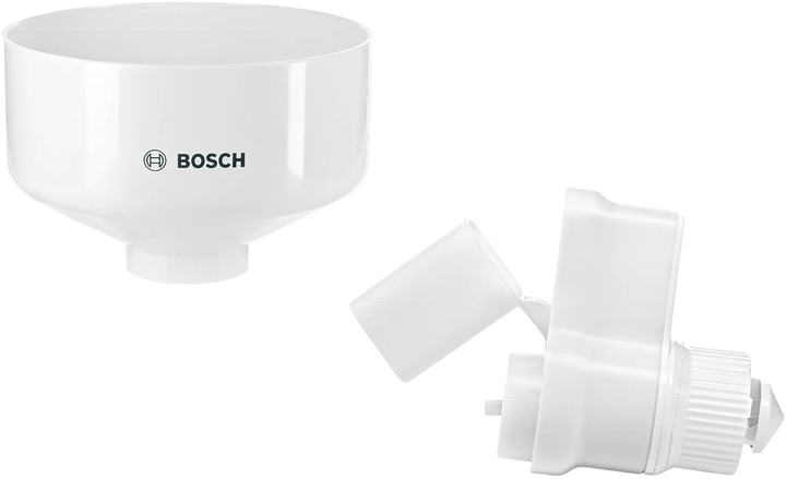 Млин для зерен Bosch MUZ4GM3 - зображення 2