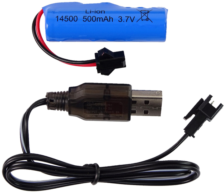 Wywrotka zdalnie sterowana Lean Toys 2.4G 1:12 Żółta (11052) (5905214973889) - obraz 7