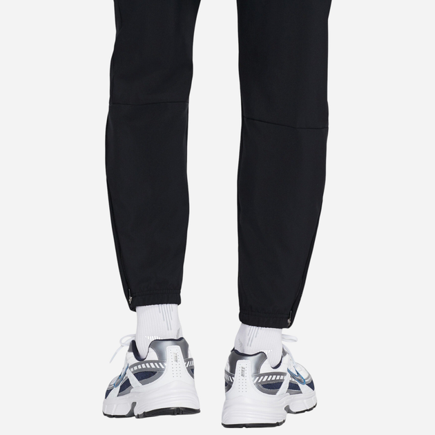 Чоловічі кросівки для залу Nike Initiator 394055-101 46 Білий/Сірий (884500516779) - зображення 3