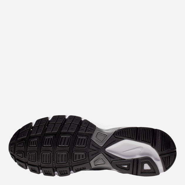 Чоловічі кросівки для залу Nike Initiator 394055-101 44 Білий/Сірий (884500516731) - зображення 7