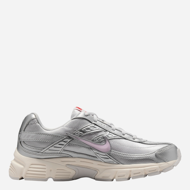 Жіночі кросівки для залу Nike Wmns Initiator IB4483-078 36.5 Сріблясті (197861972512) - зображення 1