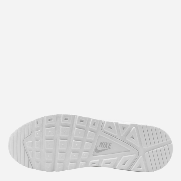 Чоловічі снікери Nike Air Max Command Leather 749760-102 40 Білі (886066648956) - зображення 5
