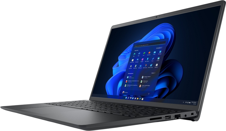 Laptop Dell Vostro 15 3530 (N3404PVNB3530EMEA01_PL) Black + plecak - obraz 3