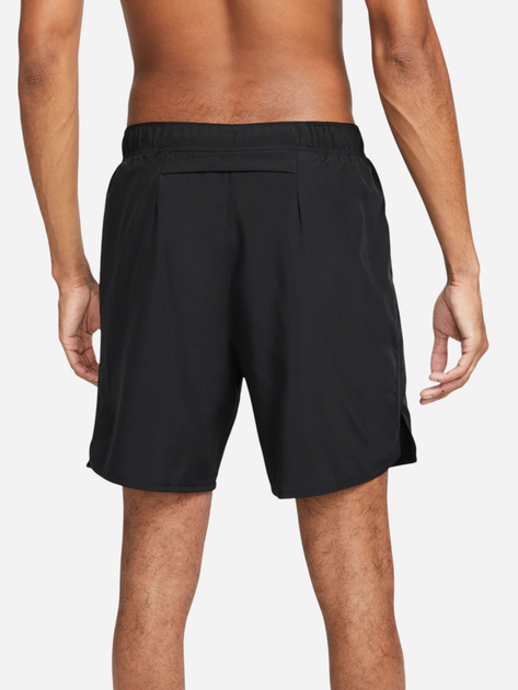 Спортивні шорти чоловічі Nike M Nk Df Challenger 72In1 Short DV9357-010 M Чорні (196153878396) - зображення 2
