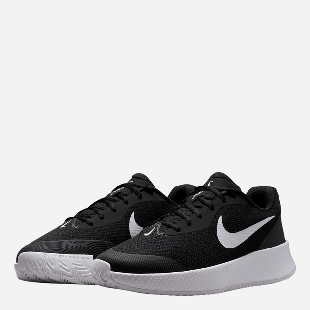 Buty na siłownię męskie Nike M Vapor Lite 3 Cly HQ5292-001 42 Czarne - obraz 2