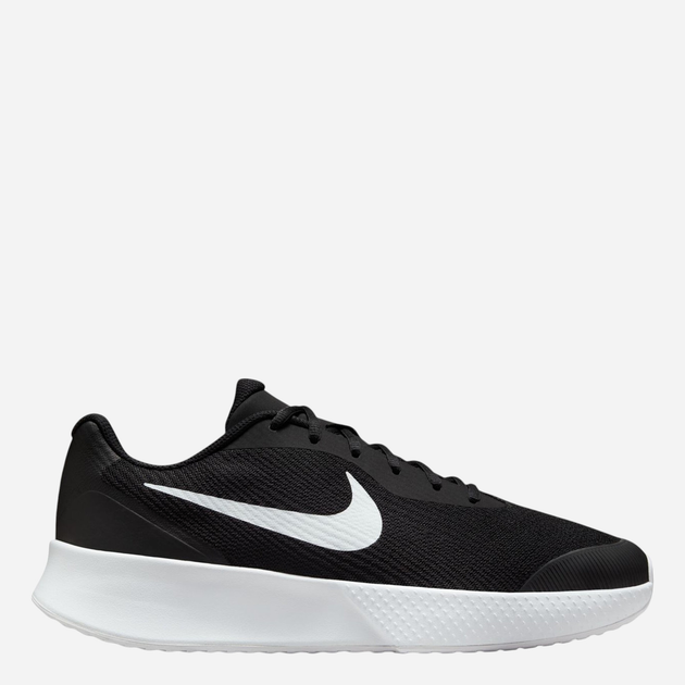 Buty na siłownię męskie Nike M Vapor Lite 3 Cly HQ5292-001 40.5 Czarne - obraz 1