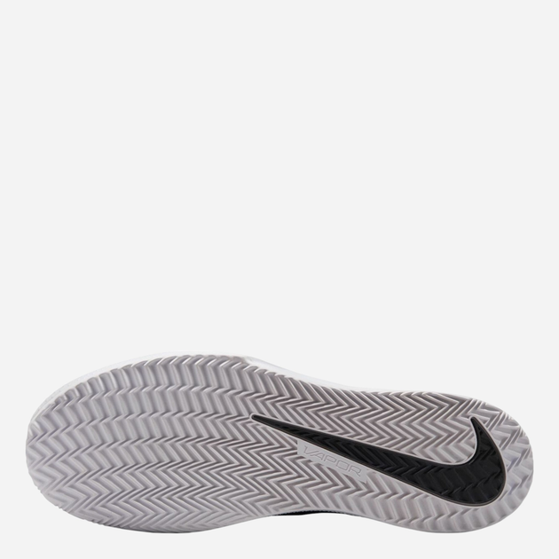 Buty na siłownię męskie Nike M Vapor Lite 3 Cly HQ5292-001 40.5 Czarne - obraz 5