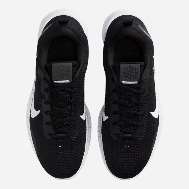 Buty do biegania damskie Nike W Flex Experience Rn 12 DV0746-004 38 Czarne - obraz 5