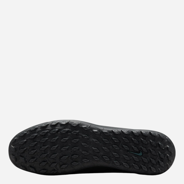 Чоловічі сороконіжки Nike Vapor 16 Club Tf FQ8446-002 44.5 Чорні (197597334196) - зображення 6