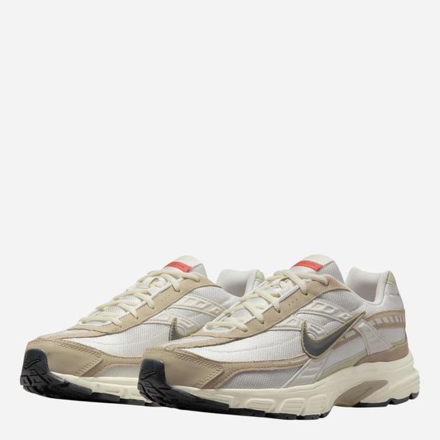 Чоловічі кросівки для залу Nike Initiator HJ7683-072 43 Бежеві (197599032502) - зображення 2