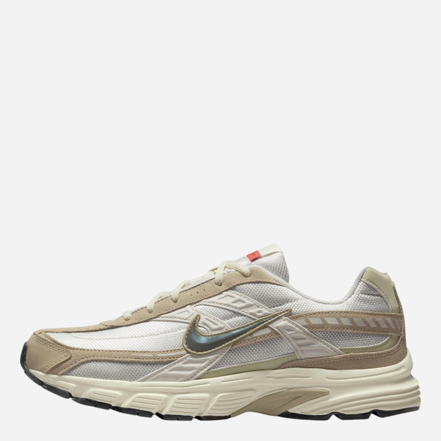 Чоловічі кросівки для залу Nike Initiator HJ7683-072 43 Бежеві (197599032502) - зображення 3