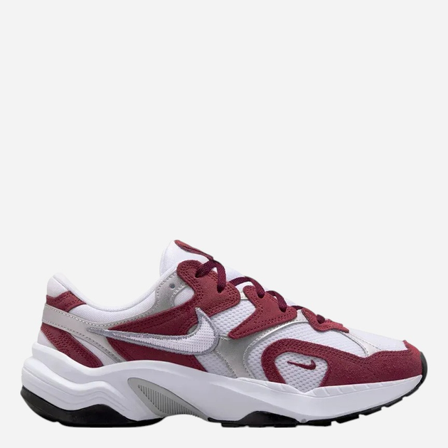 Жіночі кросівки Nike W Al8 FJ3794-600 39 Білий/Червоний (197859049479) - зображення 1
