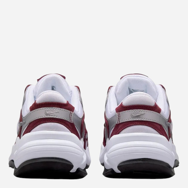 Жіночі кросівки Nike W Al8 FJ3794-600 40 Білий/Червоний (197859046461) - зображення 5