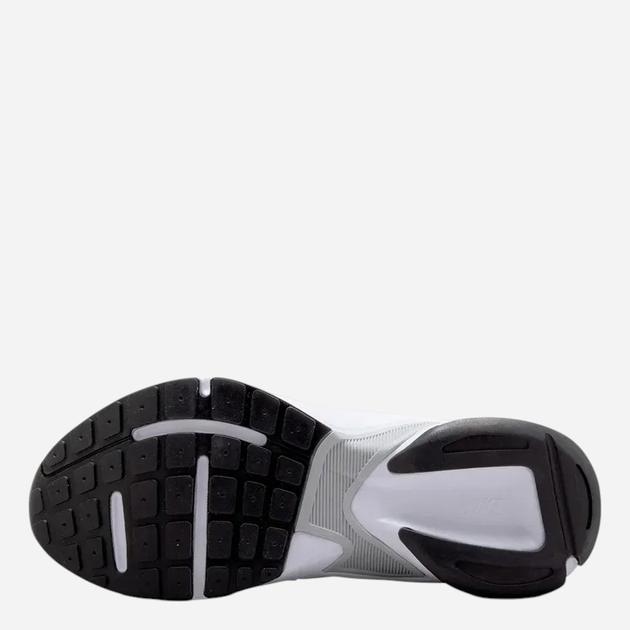 Жіночі кросівки Nike W Al8 FJ3794-600 37.5 Білий/Червоний (197859074358) - зображення 6