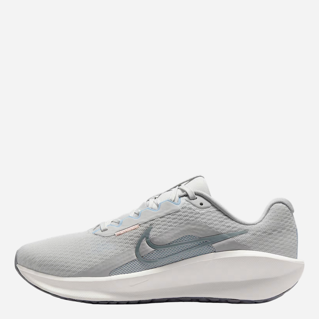 Жіночі кросівки для бігу Nike W Downshifter 13 FD6476-006 39 Сірі (197859743124) - зображення 3