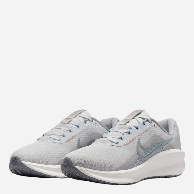 Жіночі кросівки для бігу Nike W Downshifter 13 FD6476-006 36.5 Сірі (197859742981) - зображення 2