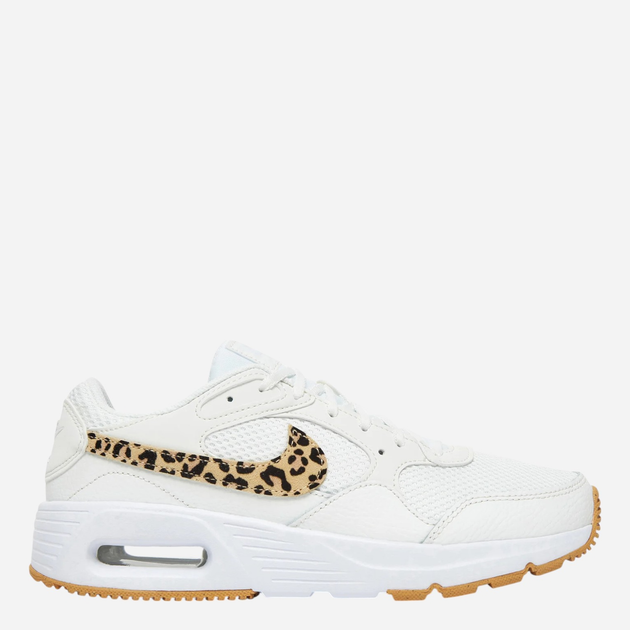 Жіночі снікери Nike Wmns Air Max Sc FZ2649-100 36.5 Білі (197859077939) - зображення 1