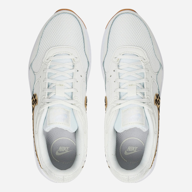 Жіночі снікери Nike Wmns Air Max Sc FZ2649-100 36.5 Білі (197859077939) - зображення 4