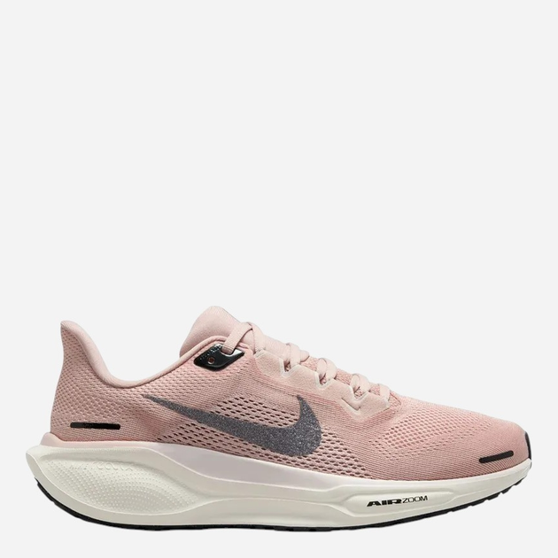 Buty do biegania damskie Nike W Air Zoom Pegasus 41 Prm HQ1720-600 42 Jasnoróżowe - obraz 1