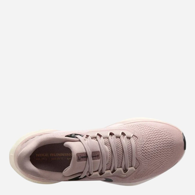 Buty do biegania damskie Nike W Air Zoom Pegasus 41 Prm HQ1720-600 37.5 Jasnoróżowe - obraz 4