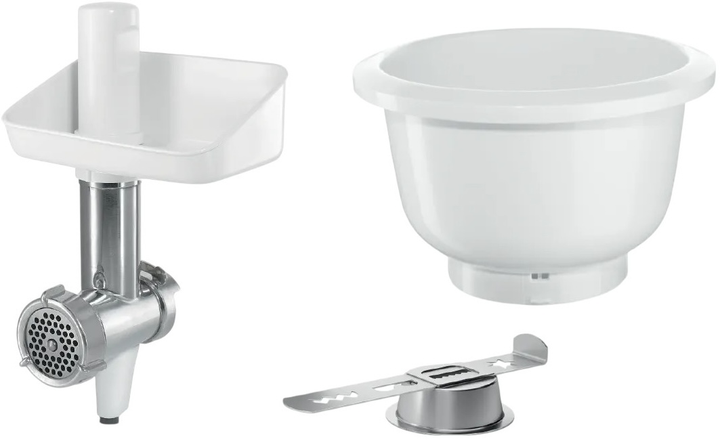 Zestaw akcesoriów Bosch MUZ5BS1 - obraz 2