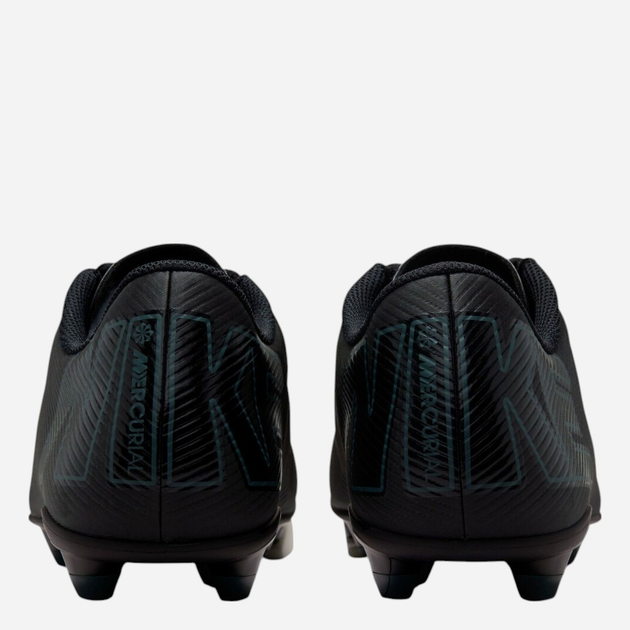 Korki męskie Nike Vapor 16 Club Fg/Mg FQ8441-002 43 Czarne - obraz 5