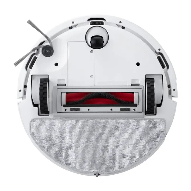 Робот-пылесос Roborock Q7 TF+ White - изображение 3