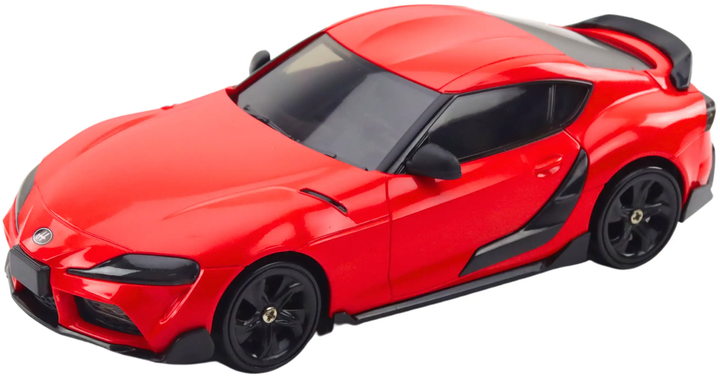 Auto zdalnie sterowane Lean Toys Drift Return 4WD Czerwone (22685) (5905991050346) - obraz 3