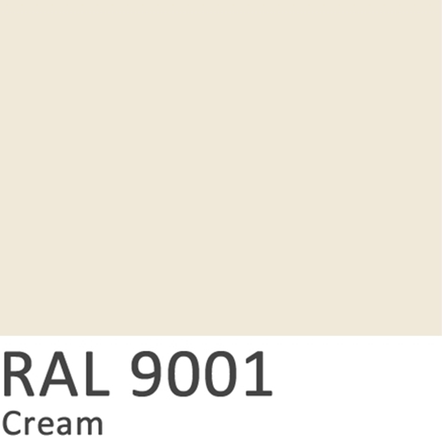 Farba w sprayu Schuller Eh'Klar Prisma Color Ral Cream 9001 400 ml (9007767910147) - obraz 2