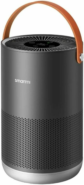Очищувач повітря SmartMi Air Purifier P1 ZMKQJHQP11 (FJY6005EU) - зображення 2