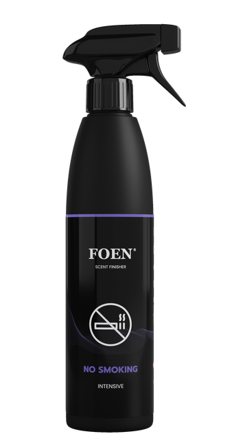 Perfumy do wnętrz Foen no smoking 450 ml (5907811375370) - obraz 1