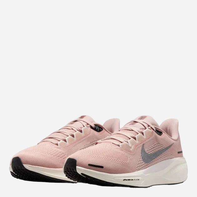 Buty do biegania damskie Nike W Air Zoom Pegasus 41 Prm HQ1720-600 40 (8.5US)  Jasnoróżowe (197859135103) - obraz 2