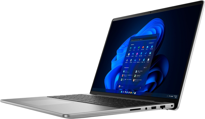 Laptop Dell Vostro 16 5640 (N1006VNB5640EMEA01_MYS) Titan Gray + firmowa mysz - obraz 3