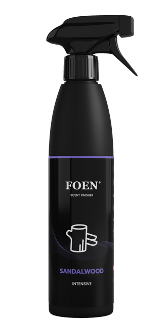 Perfumy do wnętrz Foen sandalwood 450 ml (5907811375462) - obraz 1