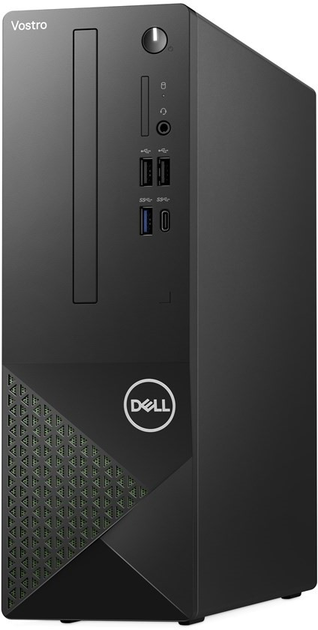 Komputer Dell Vostro 3030 SFF (N4004VDT3030SFFEMEA01_16) Black - obraz 3