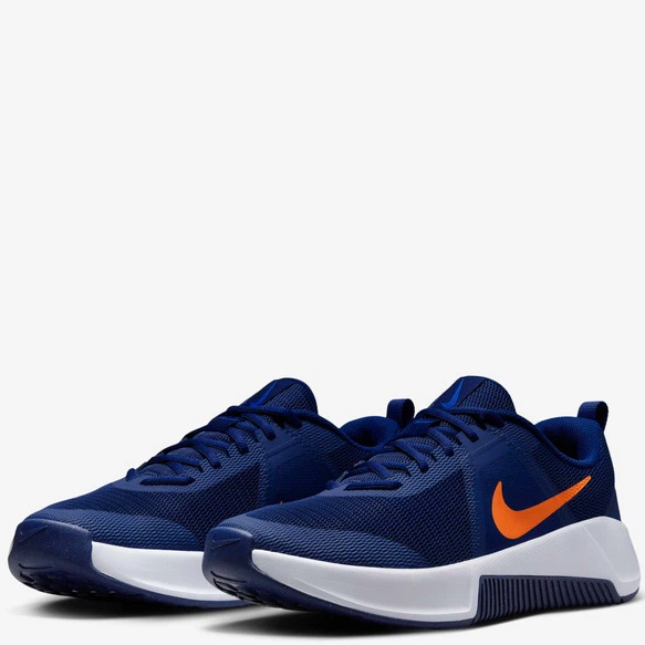 Чоловічі кросівки для залу Nike Mc Trainer 3 FQ1831-400 40.5 (7.5US) Темно-сині (197602681499) - зображення 2