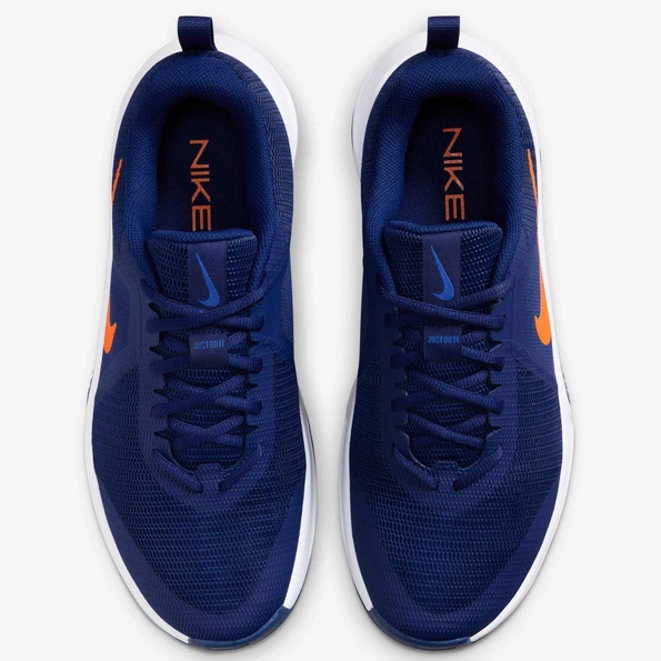 Чоловічі кросівки для залу Nike Mc Trainer 3 FQ1831-400 40.5 (7.5US) Темно-сині (197602681499) - зображення 5