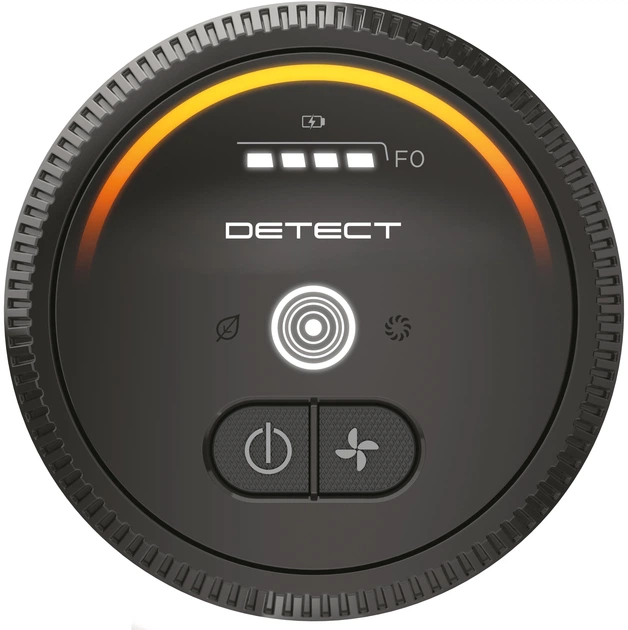 Пылесос Shark Detect Pro with Auto Empty System IW3612EU - Фото 5 Пылесос Shark Detect Pro with Auto Empty System IW3612EU - изображение 5