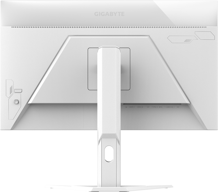 Monitor 27" Gigabyte M27QA ICE - obraz 4